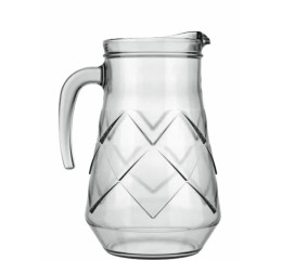 NADIR JARRA MARACATU 1560ML C/6 5418-188